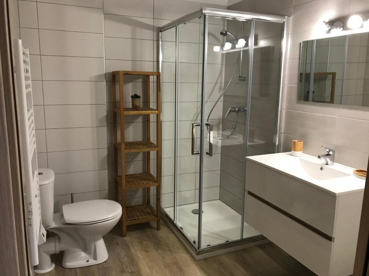 T2 Pour 4 Pers, Charmante Residence Avec Piscine Oletta  Zewnętrze zdjęcie
