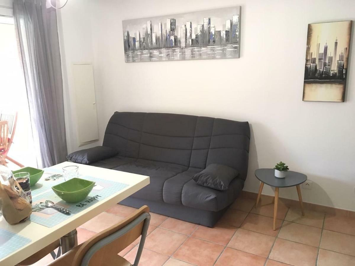 T2 Pour 4 Pers, Charmante Residence Avec Piscine Oletta  Zewnętrze zdjęcie